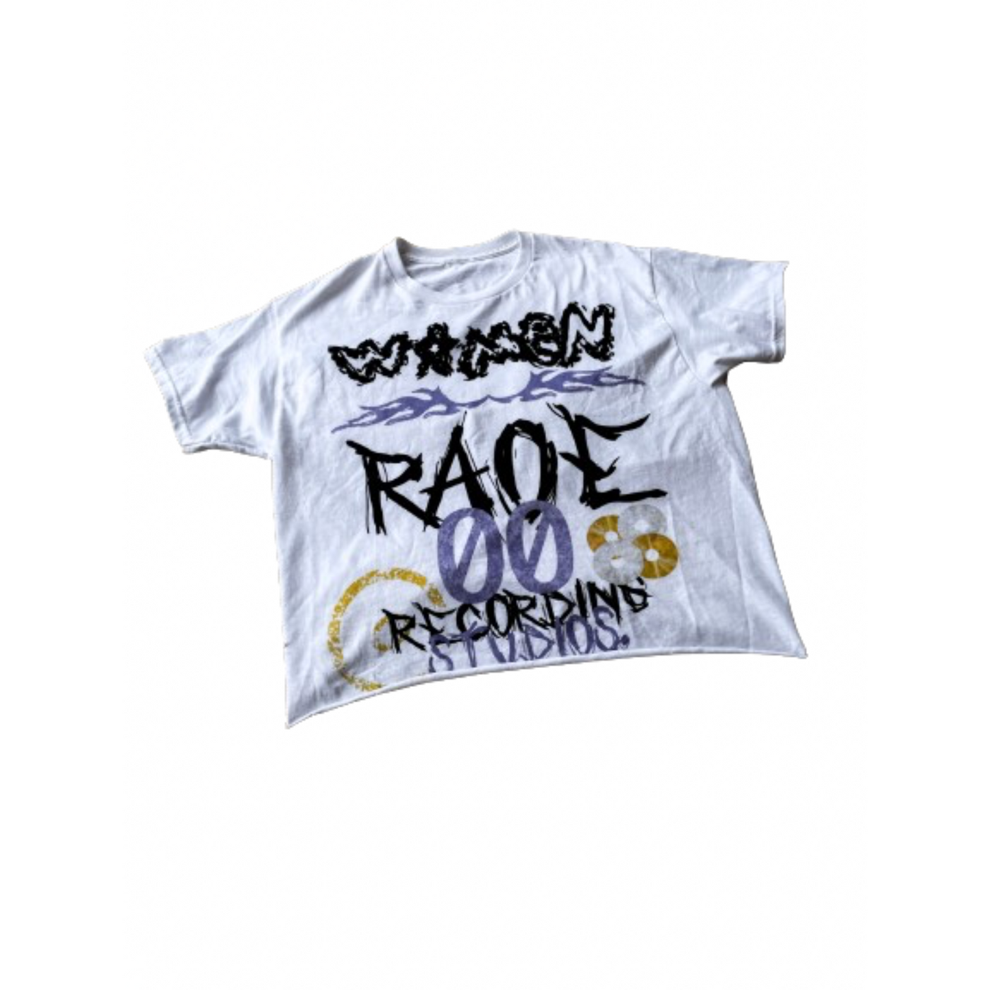 “Recording Studios” T-Shirt